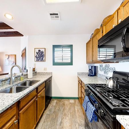 Villa Starr Pass Golf Casita Tucson Esterno foto