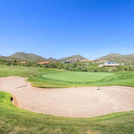 Villa Starr Pass Golf Casita Tucson Esterno foto