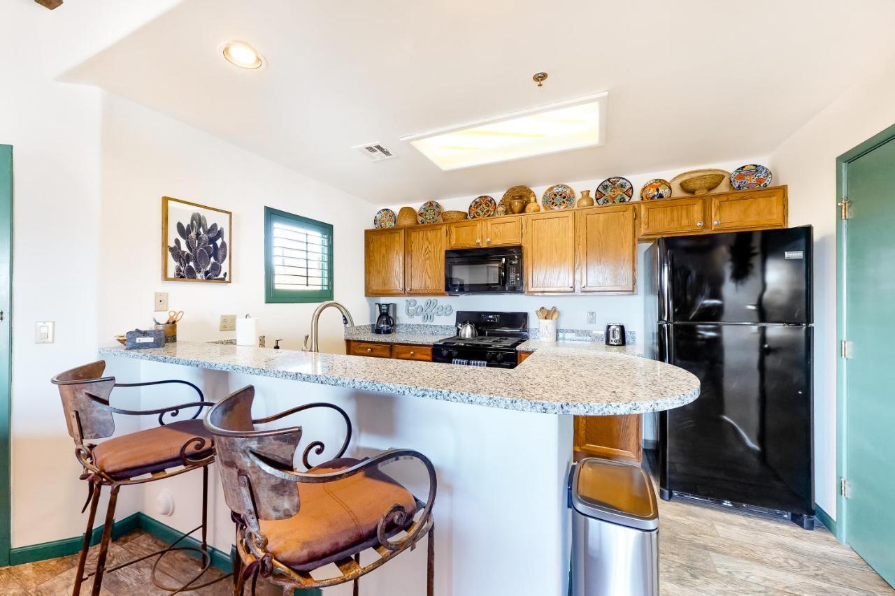 Villa Starr Pass Golf Casita Tucson Esterno foto