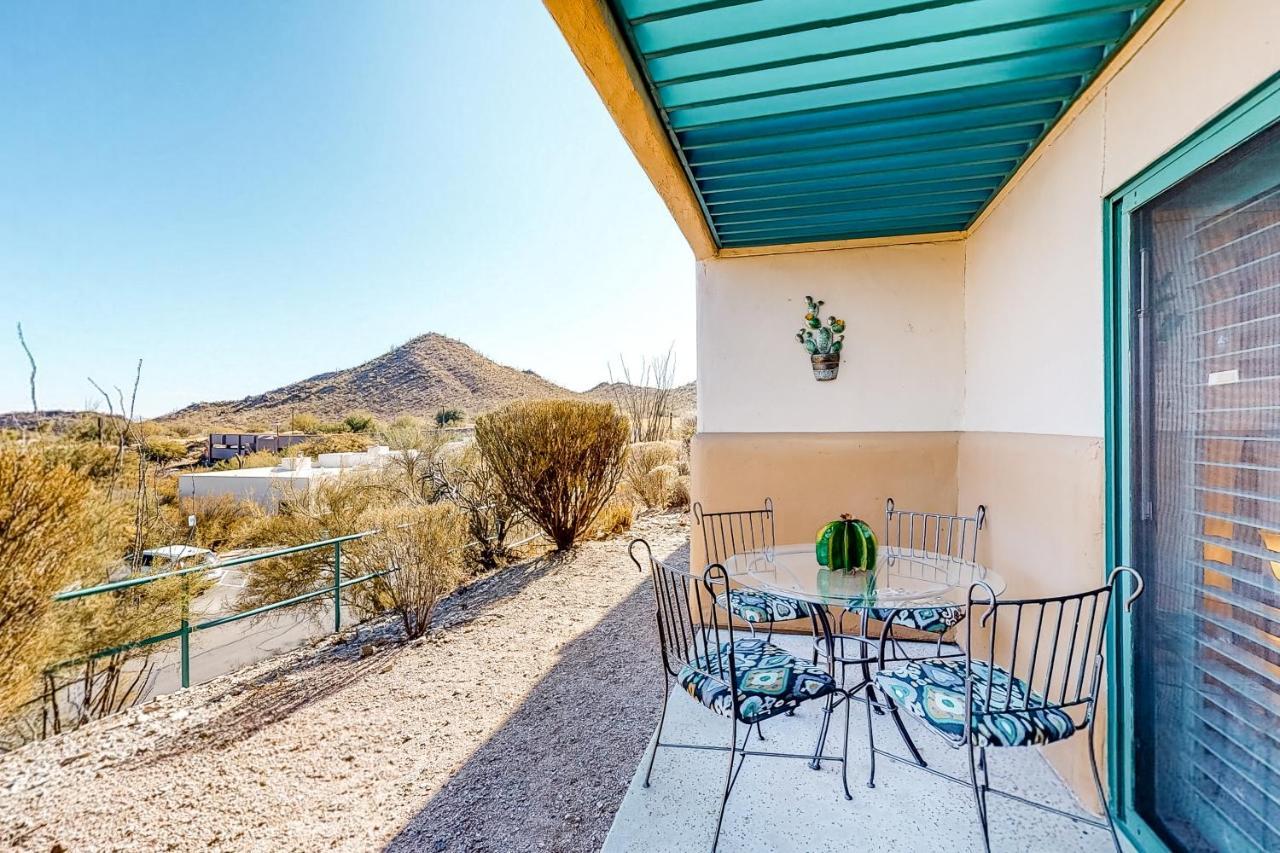 Villa Starr Pass Golf Casita Tucson Esterno foto