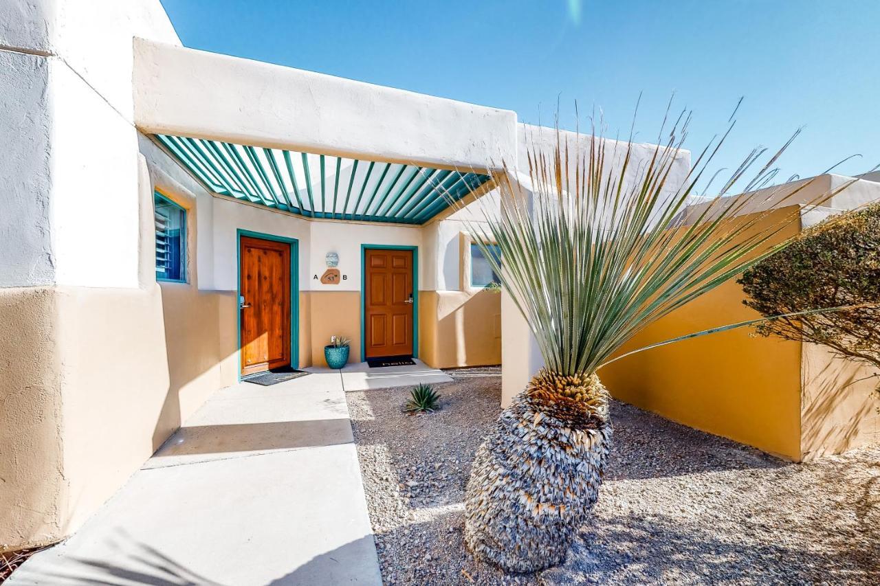 Villa Starr Pass Golf Casita Tucson Esterno foto