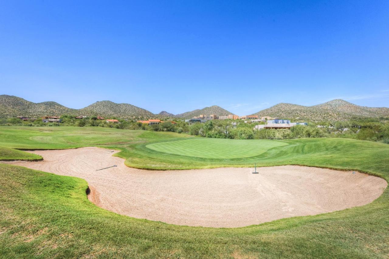 Villa Starr Pass Golf Casita Tucson Esterno foto