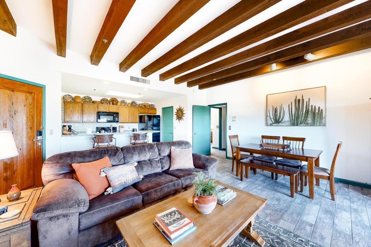 Villa Starr Pass Golf Casita Tucson Esterno foto