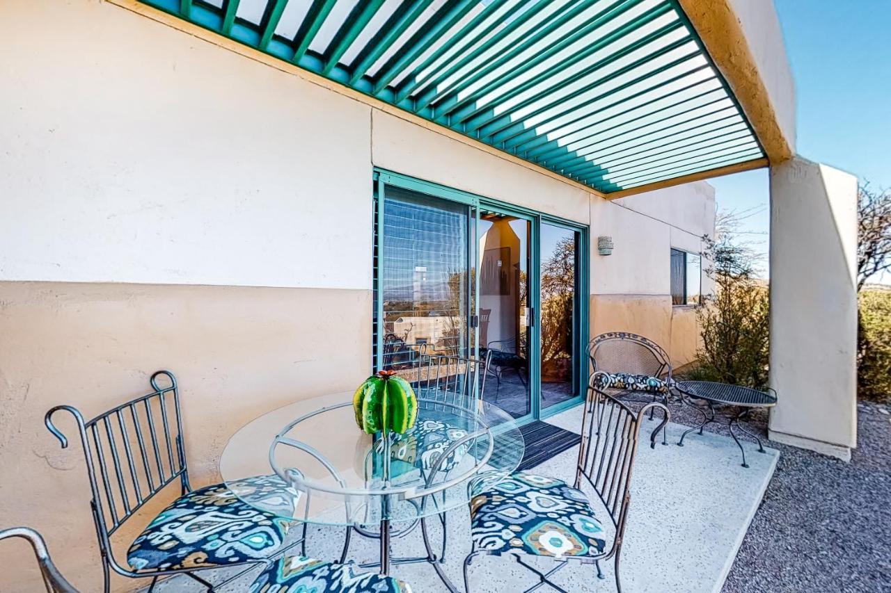 Villa Starr Pass Golf Casita Tucson Esterno foto