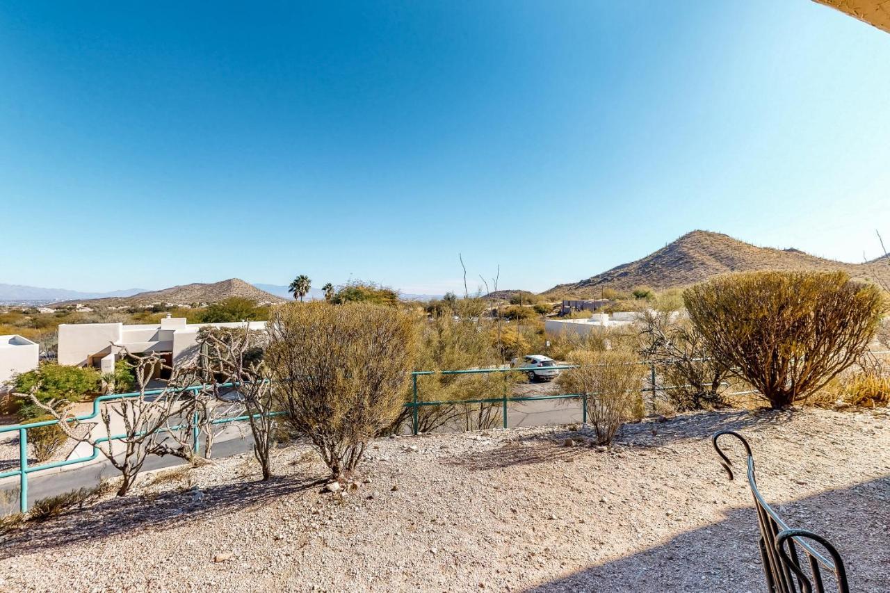 Villa Starr Pass Golf Casita Tucson Esterno foto