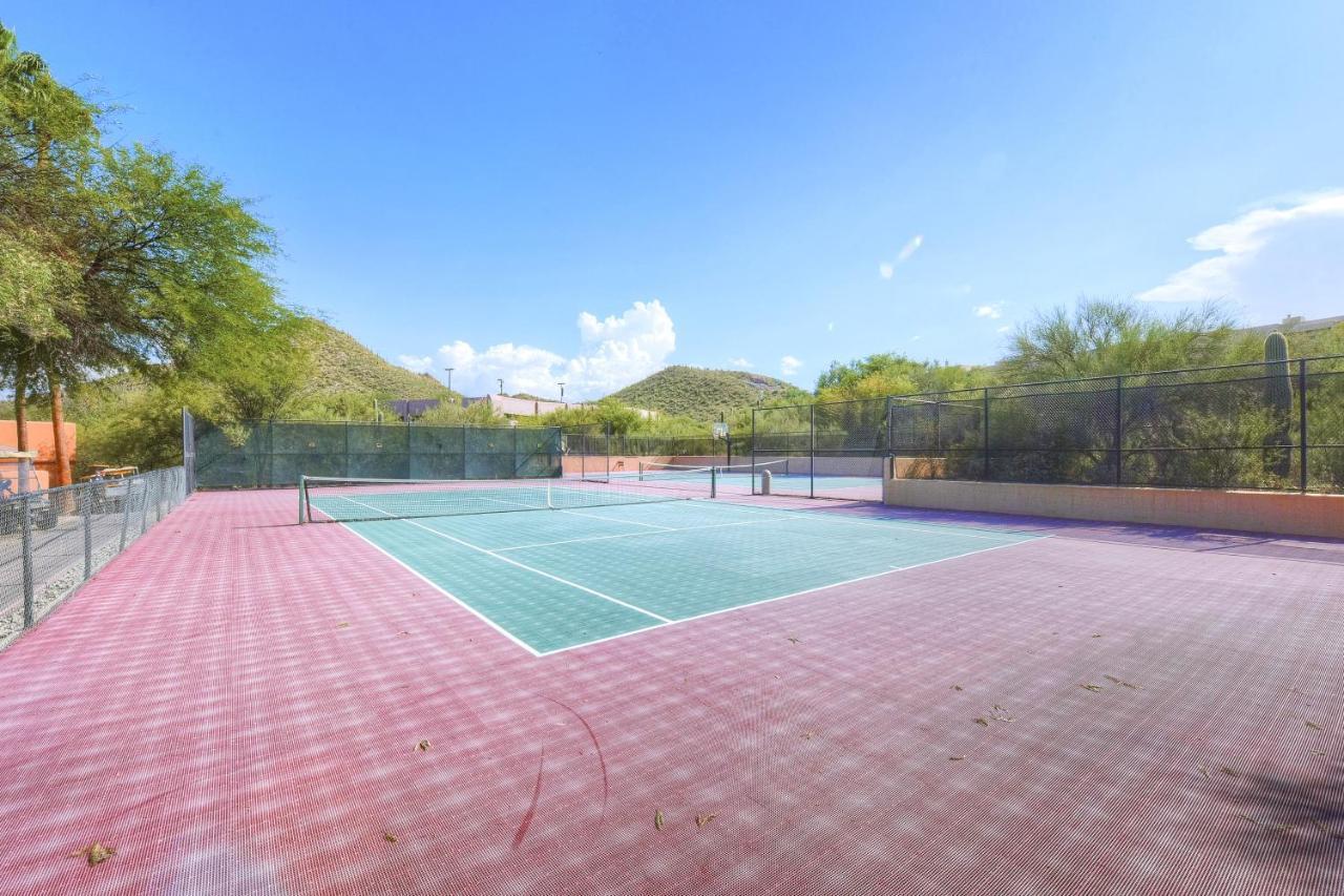 Villa Starr Pass Golf Casita Tucson Esterno foto