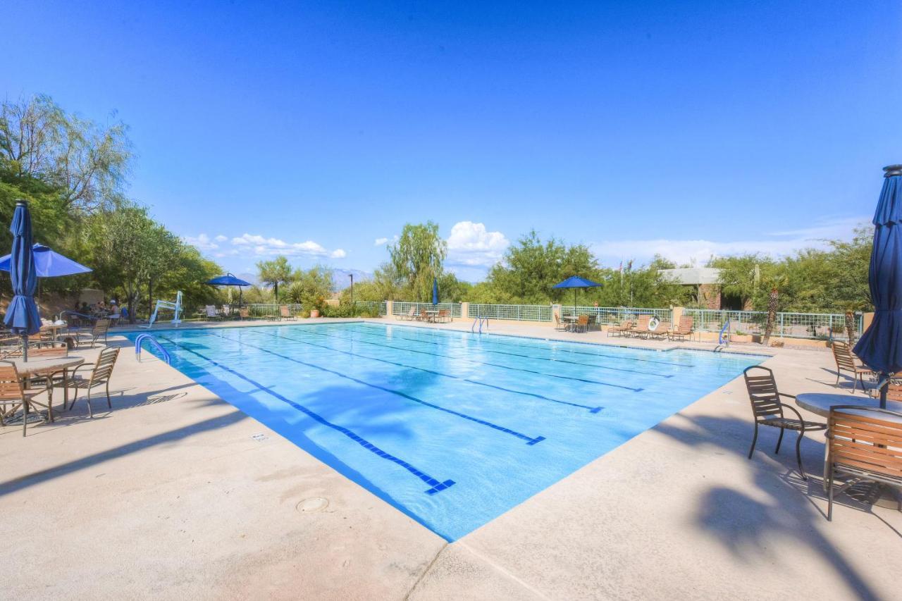 Villa Starr Pass Golf Casita Tucson Esterno foto